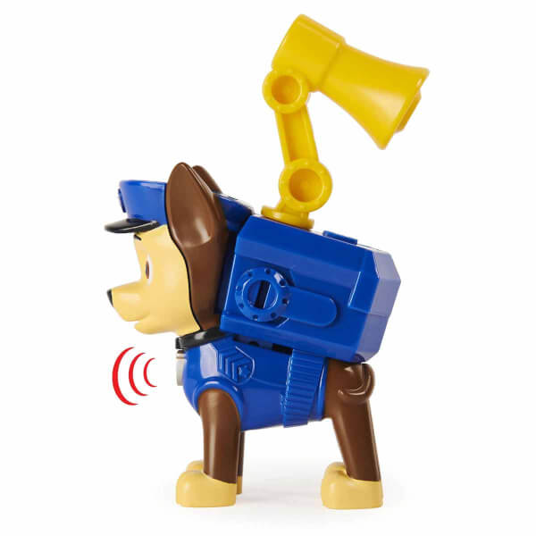 Paw Patrol Müzikli Kahramanlar