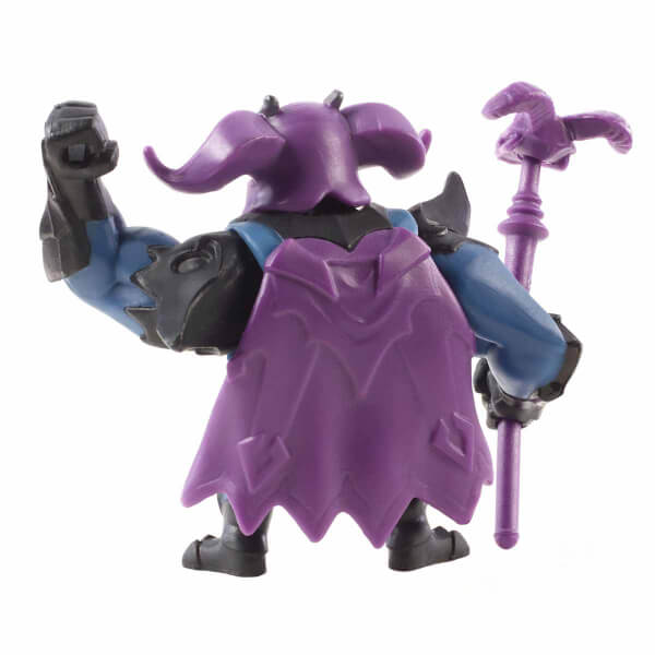 He-Man ve Masters of the Universe Aksiyon Figürü Serisi HBR81