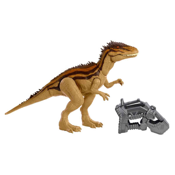 Jurassic World Mega Yok Ediciler GWD60