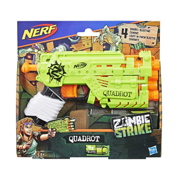 toyzz shop nerf zombie strike