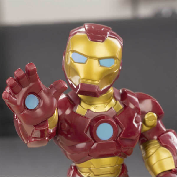 Marvel Mega Mighties Figür 25 cm.