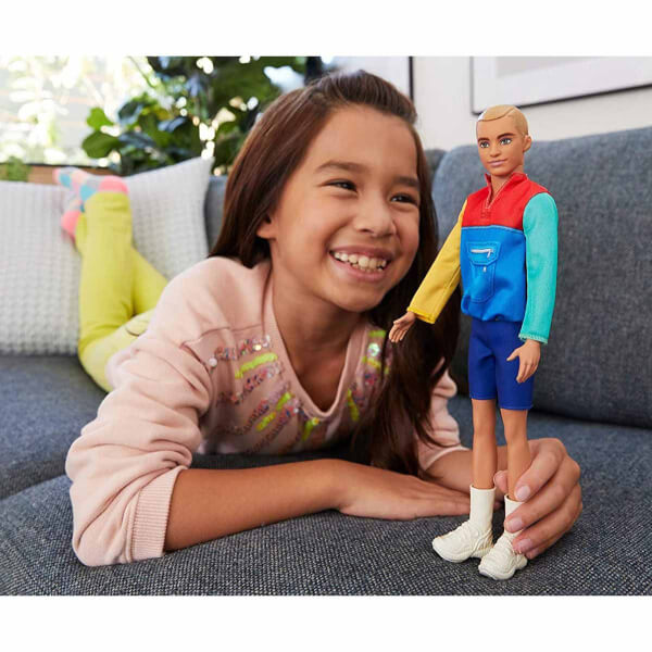 Barbie Yakışıklı Erkek Modeller