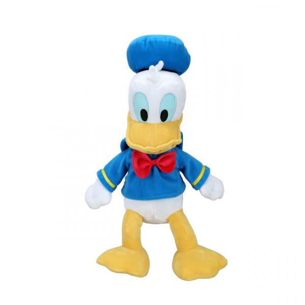 Donald Core Peluş 43 cm. 