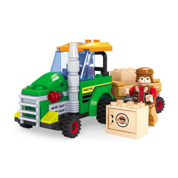 BLX Farm Traktör ve Çekici 28401