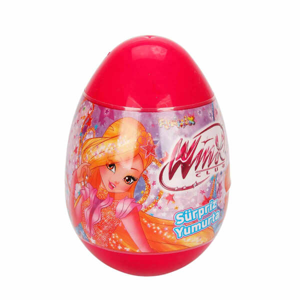 Winx Sürpriz Yumurta