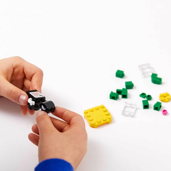 LEGO Super Mario Karakter Paketleri 71361