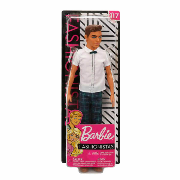 Barbie Yakışıklı Erkek Modeller