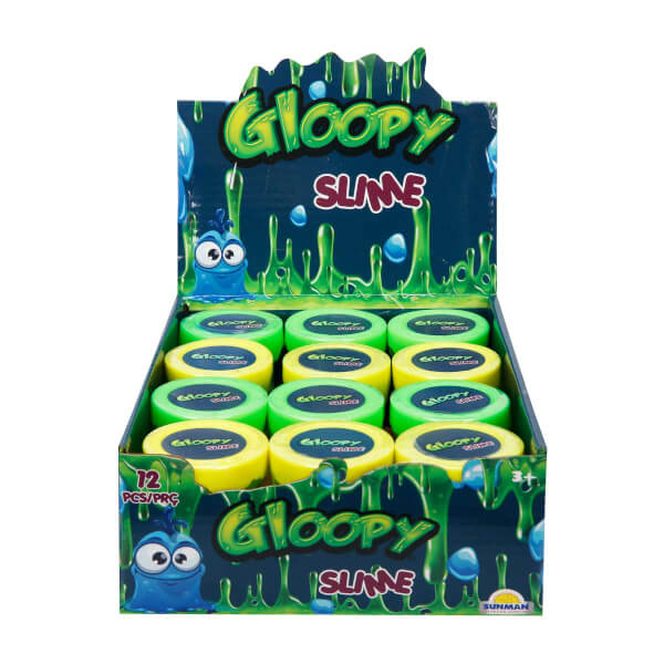 Gloopy Slime Jöle 73,3 gr.