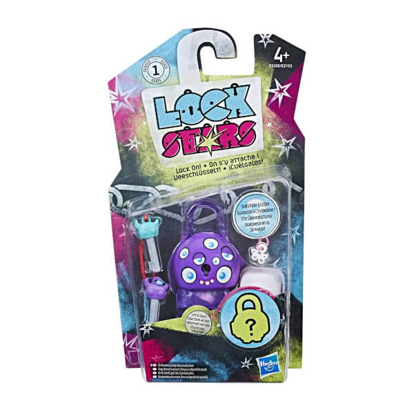 Lock Stars Figür E3103