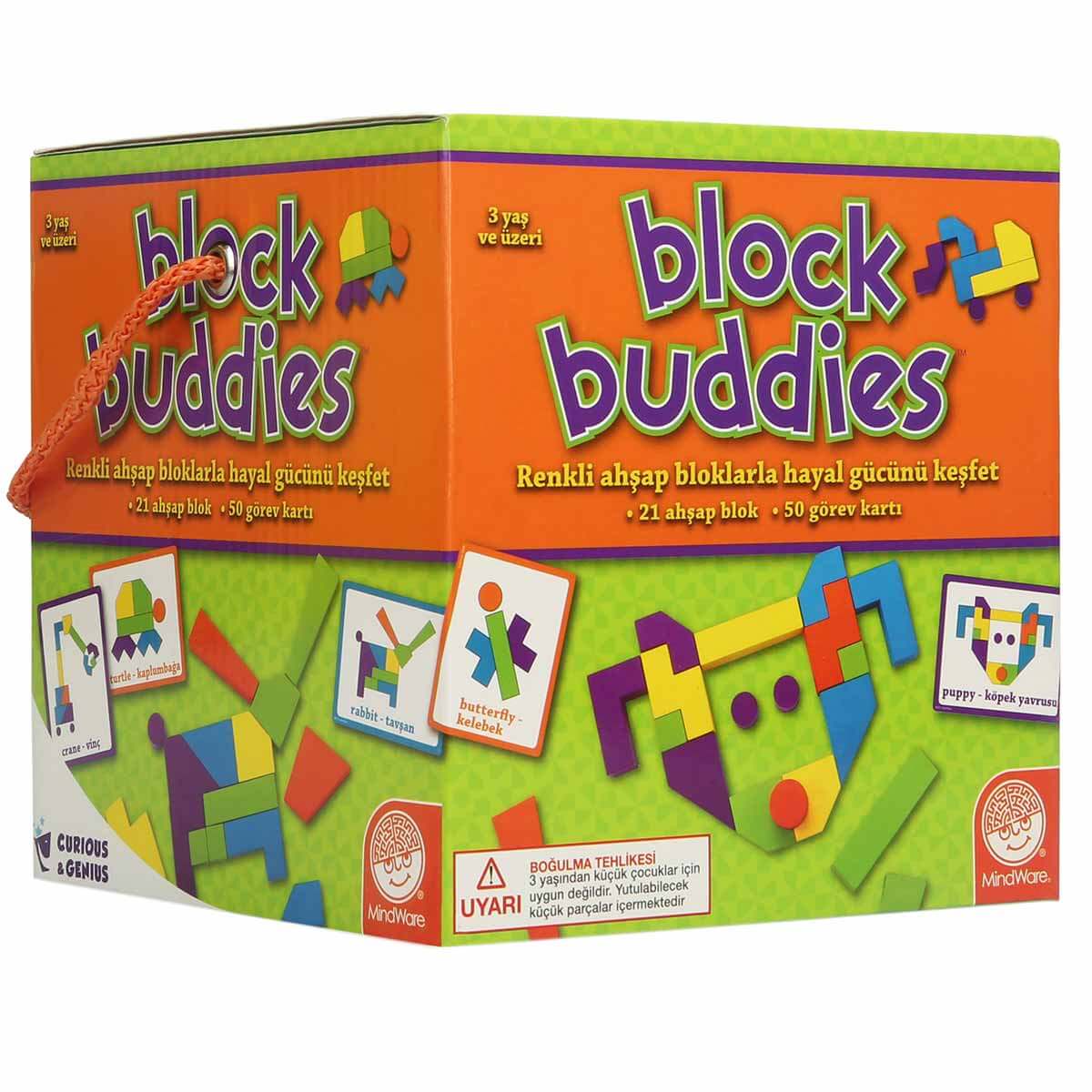 Block Buddies App at Jenifer Ropp blog