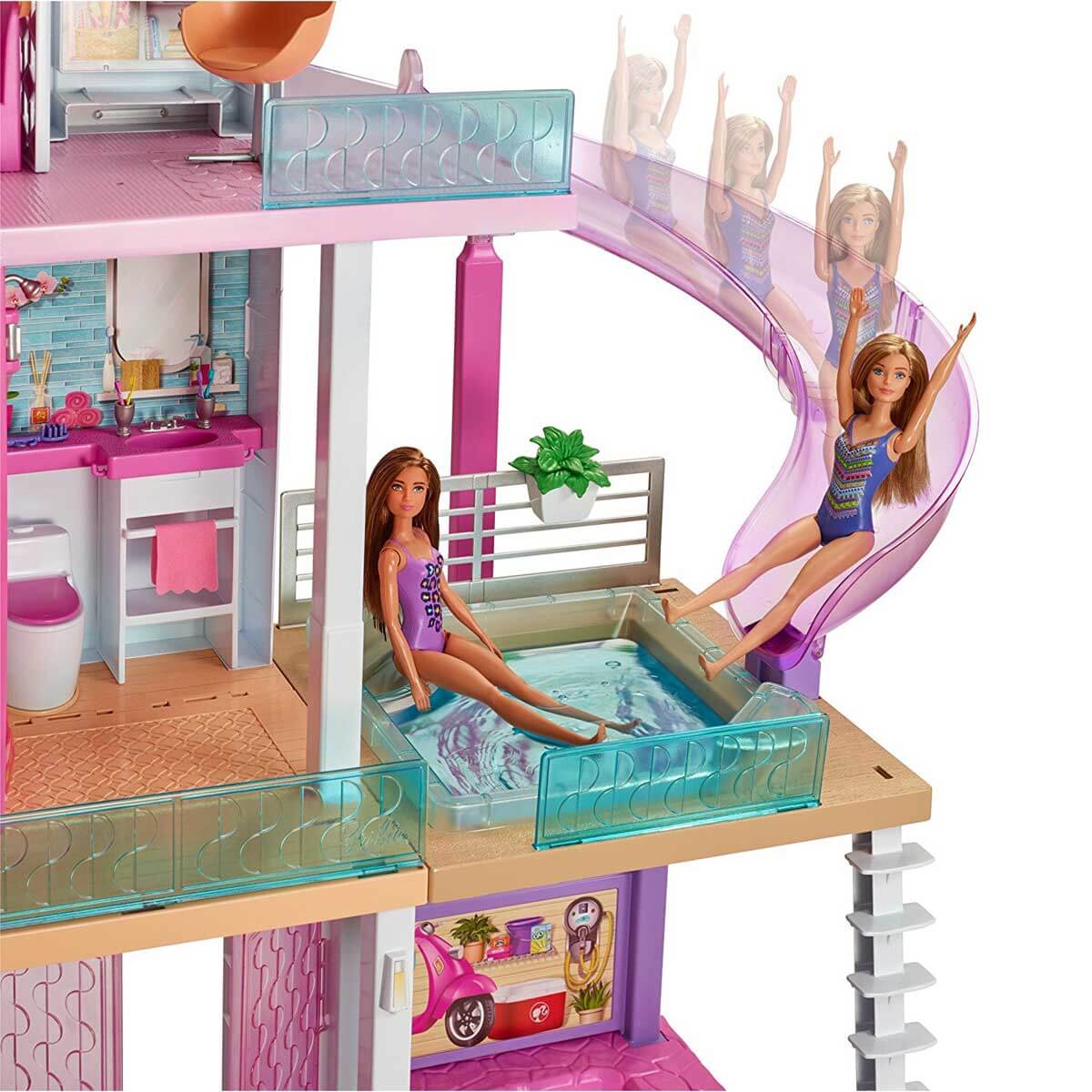 Álbumes 99+ Foto Videos De Barbie Life In The Dreamhouse En Español Lleno